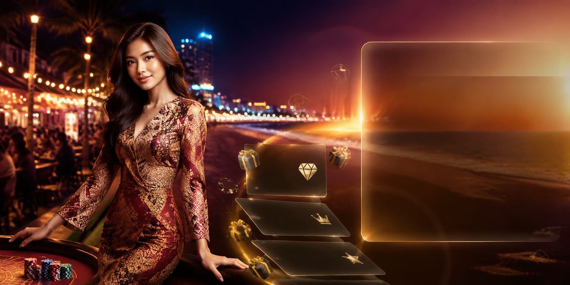 Tawaran bonus VIP eksklusif di platform 33000 untuk pemain Malaysia bergaya batik