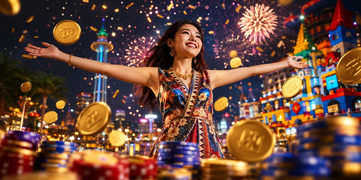Kasino dan hiburan dalam talian Malaysia di platform 33000